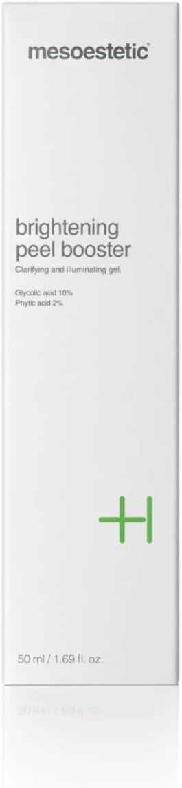 Mesoestetic Brightening Peel Booster 50Ml