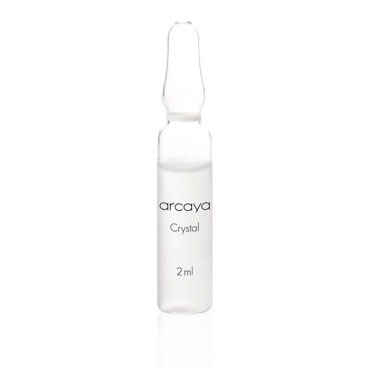 Arcaya Crystal Ampoules 5X2Ml