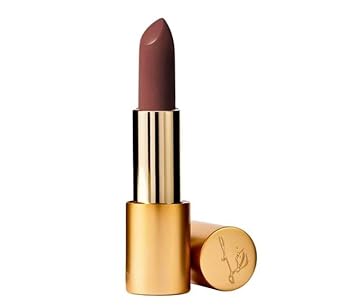 True Velvet Colour Lipstick - Muse (Smoky Rosewood) + Bonus Premium Korean Hydrating Sheet Masque
