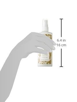 Eminence Organics Neroli Age Corrective Hydrating Mist, 4.2 Ounce : Beauty & Personal Care