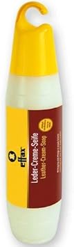Effax Leather Cream Soap Flic Flac 400Ml