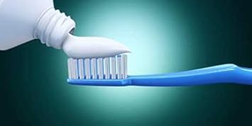 Crest, Cavity Protection Fluoride Anticavity Toothpaste, 0.85 Oz Travel Size (100 Pack)