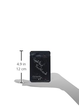 Ciracle Blackhead Off Cotton Mask (20Sheets) : Beauty & Personal Care