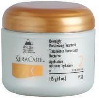 Avlon Keracare Overnight Moisturizing Treatment 4Oz By Avlon Hair Care [Beauty]