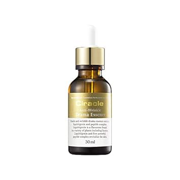 Ciracle Anti-Wrinkle Drama Essence Serum, 1 Ounce