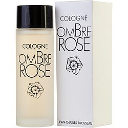 Ombre Rose By Jean-Charles Brosseau 3.4 Oz Eau De Cologne Spray For Women : Beauty & Personal Care