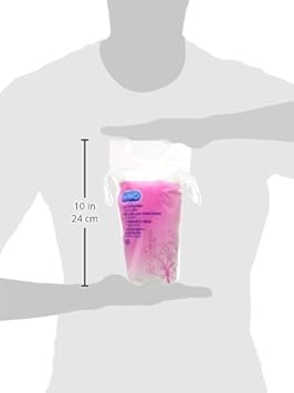 Alvita Large Cotton Pads, 50 Pads