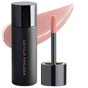 Westman Atelier Squeaky Clean Liquid Lip Balm (Nana)