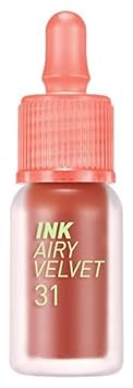 Peripera Ink Airy Velvet Lip Tint (031 Mild Rose (New))