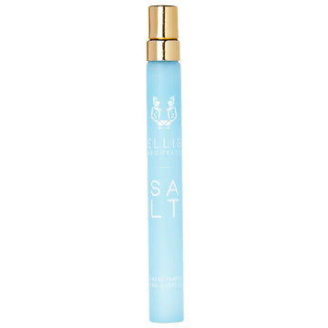Ellis Brooklyn Apple Love Eau De Parfum, Mini Dabber, Perfume For Women, Amber Gourmand, Apple Scented, Vegan, Cruelty-Free, Sustainable Ingredients, Made In Usa – 7.5Ml / 0.25 Fl Oz