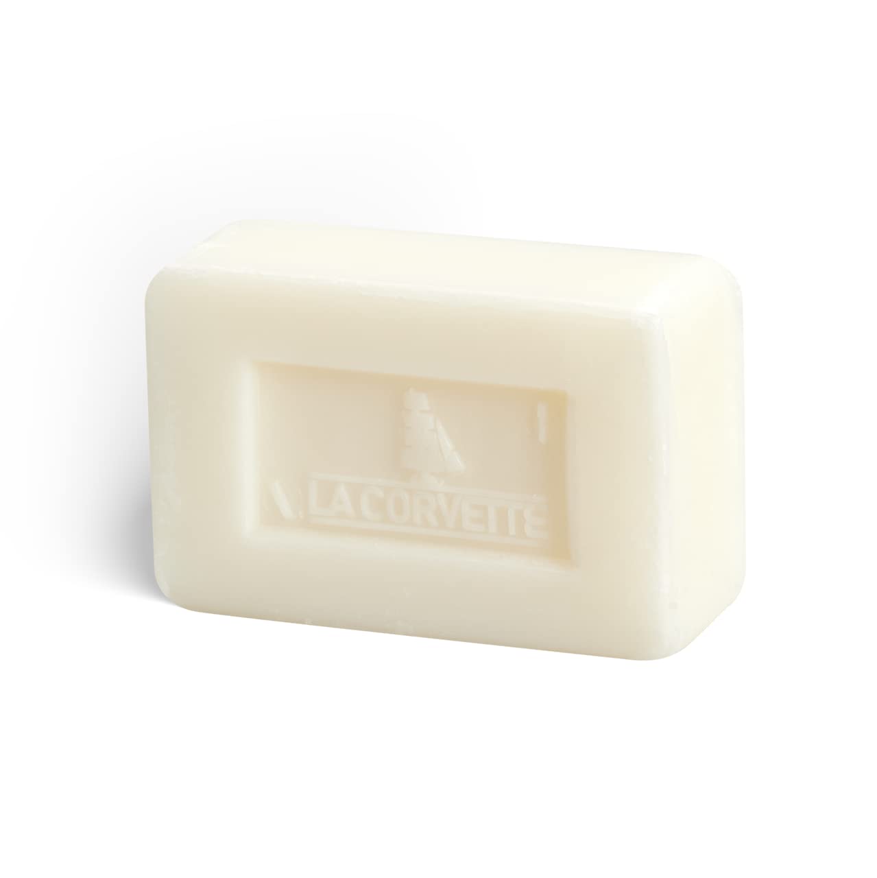La Corvette Provence Soap Goat Milk 100G : Beauty & Personal Care