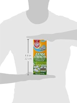 30Oz Carpet Deodorizer