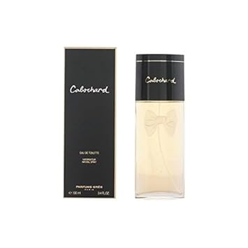 Cabochard By Parfums Gres For Women. Eau De Toilette Spray 3.3 Ounces : Beauty & Personal Care