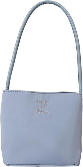 INFINIBYTE Oxford Cloth Tote Bag for Women – Small Hobo Shoulder Bag, Underarm Handbag, Lightweight Waterproof Purse Clutch Wallet