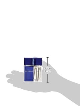 Armand Basi Armand Basi In Blue Men Eau De Toilette Spray, 1.7 Ounce