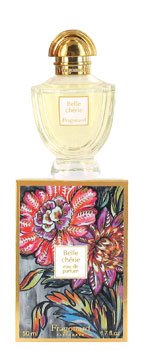 Fragonard Belle Cherie Eau De Parfum Eaux De Parfum Collection : Beauty & Personal Care