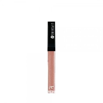 Nicka K Nk New York Color Lip Shine Lipgloss (A66 - Dawn) : Beauty & Personal Care