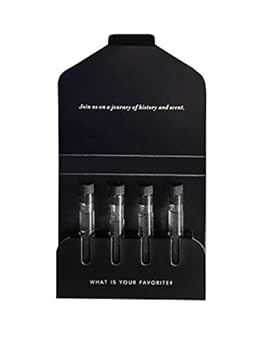 Banana Republic Icon Fragrance Discovery Gift Set, 0.2 Ounces