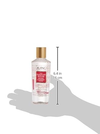 Guinot Instant Cleansing Water, 6.7 Fl Oz