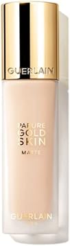 Guerlain Parure Gold Skin Matte Foundation 0.5C