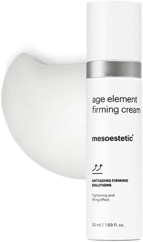 Mesoestetic Age Element Firming Cream