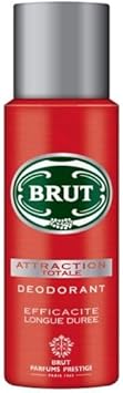 Brut Deodorants & Antiperspirants Body Spray Multipack 200Ml | Pick & Mix Any 4 Scents | Create Your Own Bundle