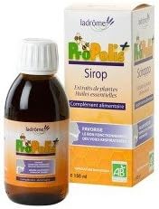 Drome Provenle - Equine Propol + Bio Syrup Drome