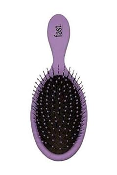 Nisim FAST Wet and Dry Hair Brush