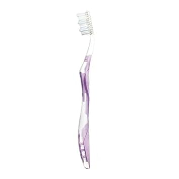 Elgydium Microball Whitening Toothbrush Soft : Health & Household