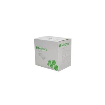 Aposito Mepore 9 Cm X 20 Cm 10 U