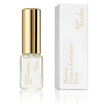 Maison Francis Kurkdjian Gentle Fluidity Gold Edp 5Ml Spray : Beauty & Personal Care