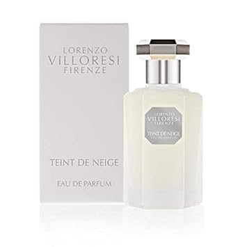Lorenzo Villoresi Teint De Neige Eau De Parfum (100Ml)