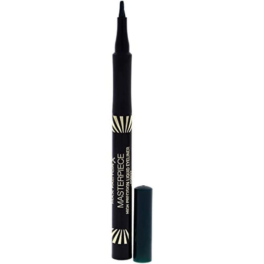 Max Factor High Precision Liquid Eyeliner - 20 Azure Women Eyeliner 0.03 Oz