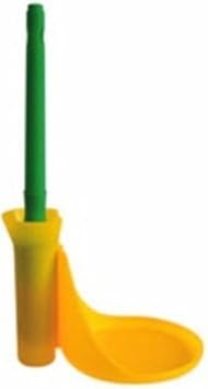 Effol - Horse Hoof Oil Brush Fix Pot Holder & Brush