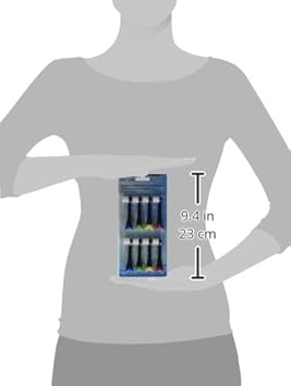 Pursonic Rbh-Fr8 Replacement Brush Heads For Pursonic S320/ S330 Rotary Brush Heads, 8 Count : Toothbrushes : Health & Household