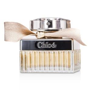Chloe 1.0 Oz Eau De Parfum Spray | Fragrance For Women : Beauty & Personal Care