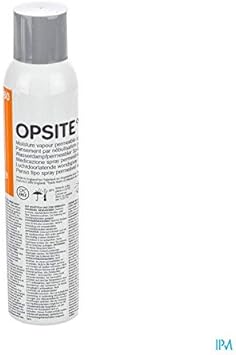 Smith & Nephew Opsite Spray Dressing, 240Ml