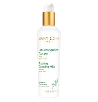 Soothing Cleansing Milk, 200 Gram