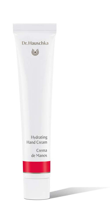 Dr. Hauschka Hydrating Hand Cream, 1.7 Fl Oz : Beauty & Personal Care