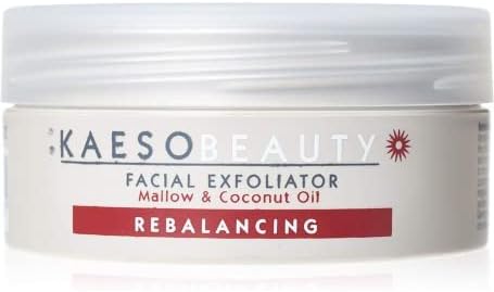 Kaeso Rebalancing Facial Exfoliator 95 Ml