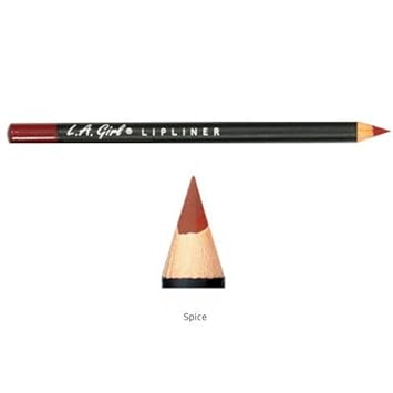 L.A. Girl Lipliner Pencil, Plum Gp541