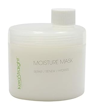 Moisture Mask 500 Ml/16.9 Oz : Beauty & Personal Care