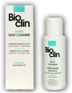 Bioclin Light Daily Cleanser Cleaner – Dermatologico (300 Ml)