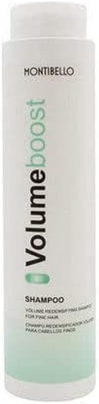 Montibello Montibello Volume Boost Shampoo 1000 Ml