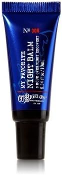 C.O. Bigelow My Favorite Night Balm No 306 .34 Oz By C.O. Bigelow