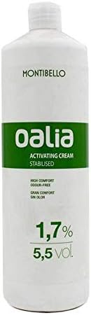 Montibello Montibello Oalia Cream 5,5 Vol. (1,7 %) 1000 Ml