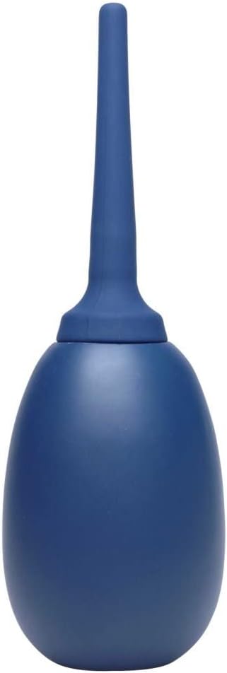 Cleanstream Flex Tip Cleansing Enema Bulb