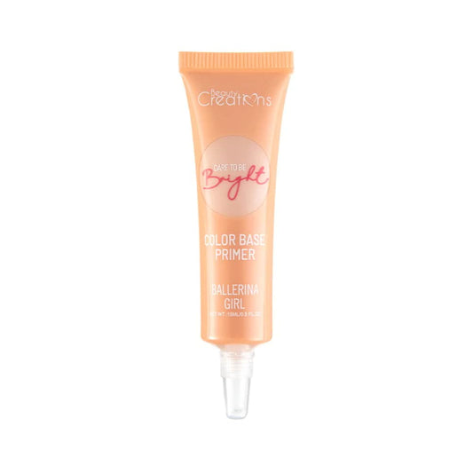 Beauty Creations Color Base Primer - Lime Light