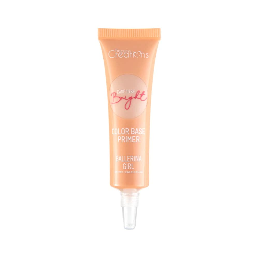 Beauty Creations Color Base Primer - White Out