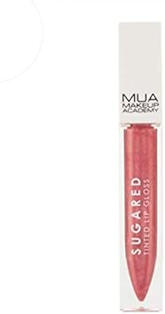 Mua Lipgloss (Sugared)